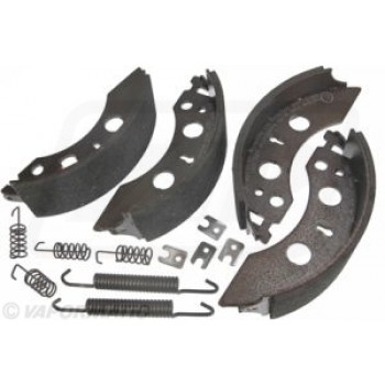 VPN4332 - BRAKE SHOE KIT200X50 ALKO TYPE